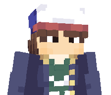 esteyeah's skin