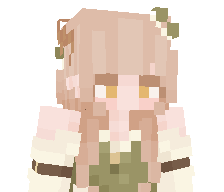 yamiluxe's skin