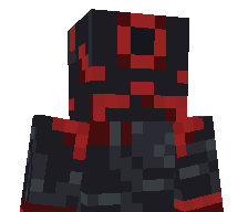 VoidGlazed's skin