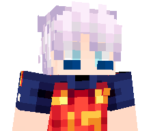 vyncens's skin