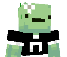 Schlimmy's skin