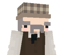 Hecktow's skin
