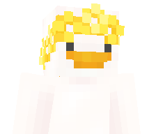 AlexGamerUA's skin