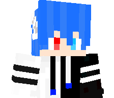 Kensy_official's skin