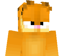 Salttfish's skin