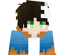 DoutoBiscoito's skin