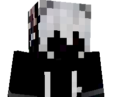 yvuze's skin