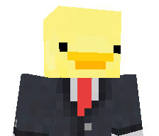 The_RubberDuck's skin