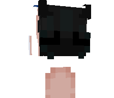 Refusedname's skin