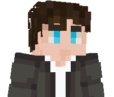 ForestUKR's skin