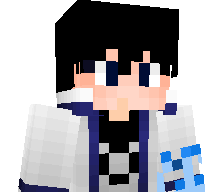 legiatoss's skin