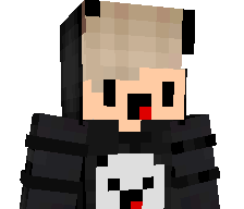 EnderniteX's skin