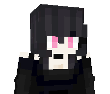 Misdecayed's skin