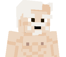 AntiProGuy's skin