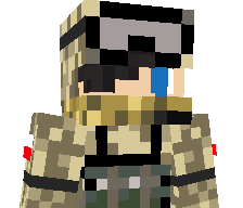 Radol19's skin