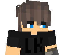 LouKaKouS's skin