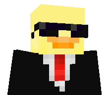 SpriteDucky's skin