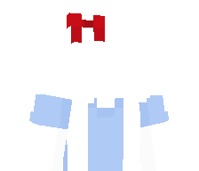 naoqueroteperder's skin