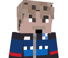 1ofish's skin