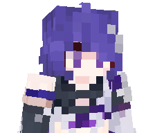 _Acheronn's skin