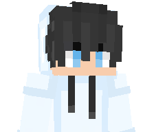 maxoj's skin