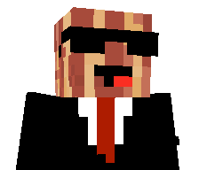 CaptinBacon33's skin