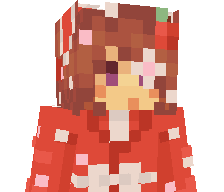 s3nydAple's skin