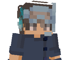 IllumiMC's skin