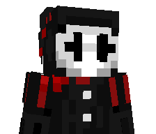 Shadowcreav's skin