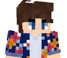Memoro's skin