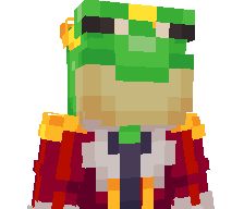 Kridly's skin