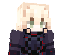 levxd's skin