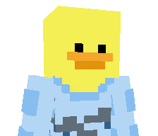BubbaDeanMcD's skin