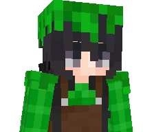 Mainzie's skin