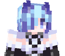 _aillE's skin