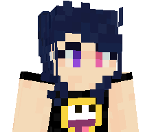 Lobinhaa's skin