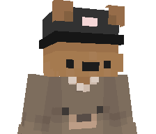 ShortMozza's skin