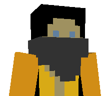 NeverShowered's skin