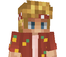 Hermelin's skin