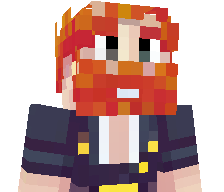 Fitchyowl's skin