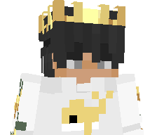 DDKPrince's skin