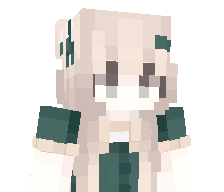 dissapearedme's skin