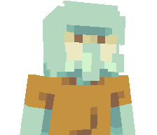 Logsta's skin