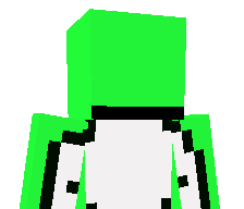 FaceHype124K's skin