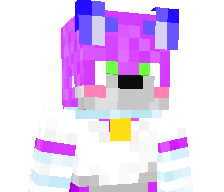SlushyFoxUwU's skin