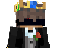 Mihaisoare123's skin