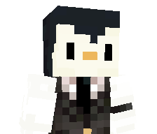 DrunkenPengu's skin