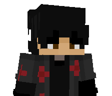 OneSen's skin