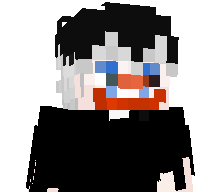 TrySayd's skin