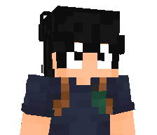 McKovin's skin